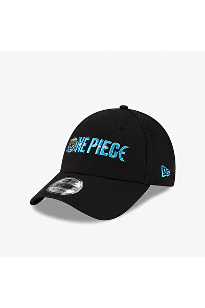 NEW ERA X One Piece Onepick Unisex Siyah Şapka