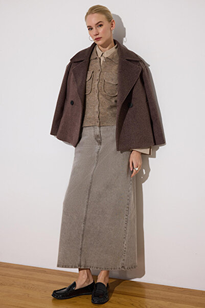 Touché Privé Detailed Knitted Vest