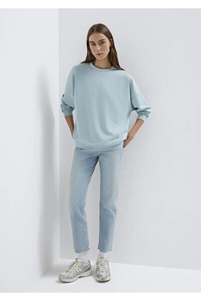 Mavi سترة نسائية غير دنيم موديل قصة فضفاضة M168837-70809