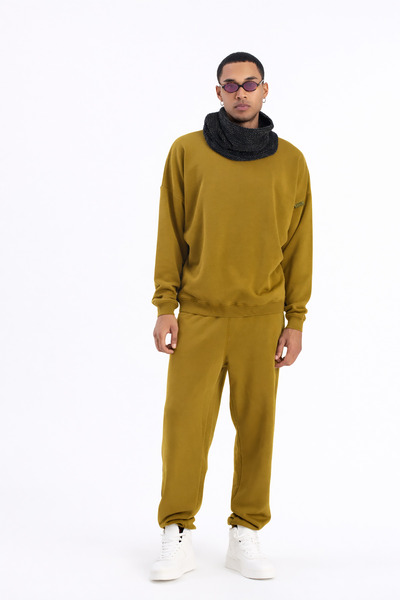 VDR سترة رياضية خضراء أوكاياما