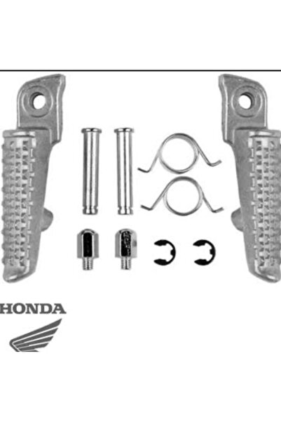 HONDA CBR 600RR -1000RR 2003-2018 ÖN BASAMAK SETİ