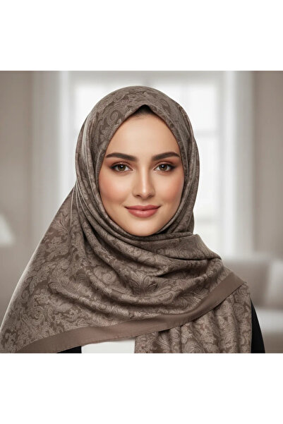 şehri şal Bambu Kraş Şal 6143 D13