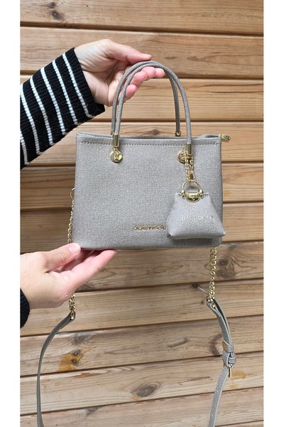 Just Polo Special Design Women's Handbag