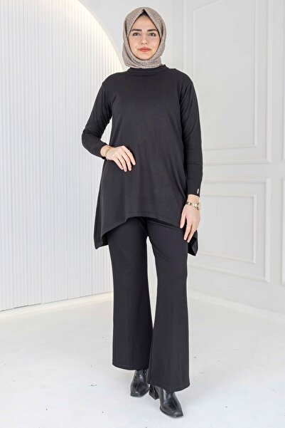 ottoman wear Merserize Triko Tunik OTW884