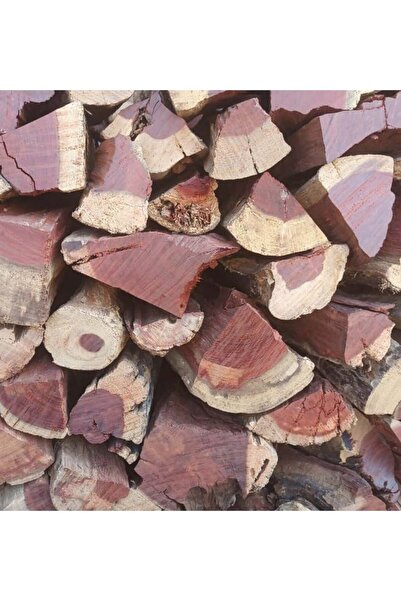 shalat كيس حطب أفريقي فاخر 10 كجم