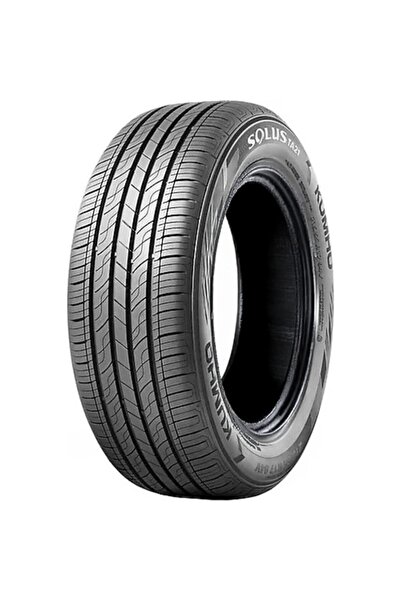 Kumho Solus TA21 165/65R14 79T Yaz Lastiği 2025