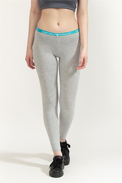 Emporio Armani Kadın Tayt