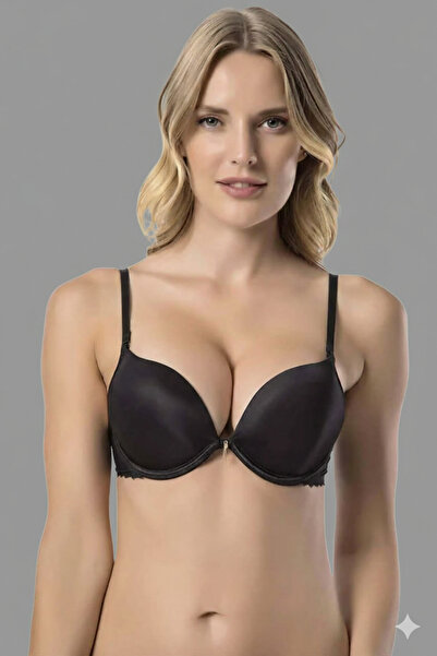 Hasaymood 2 Size Up Magic Bra with Support