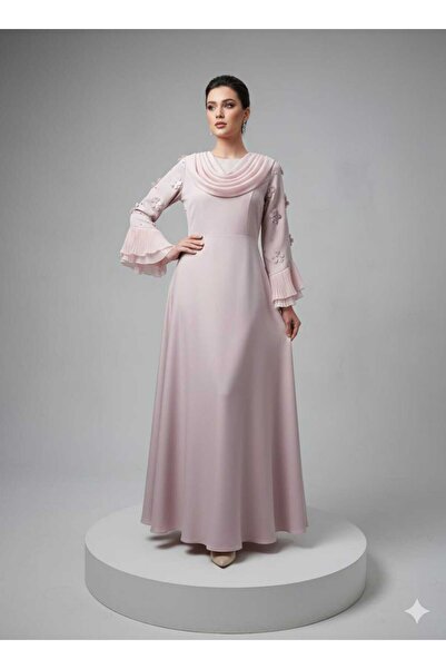 GORI FASHION Elegant midi dress