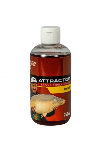 Benzar Mix Aditiv Lichid KRILL 250ML