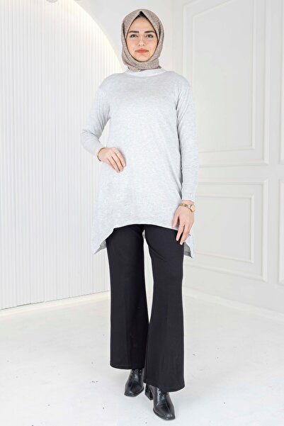 ottoman wear Merserize Triko Tunik OTW884