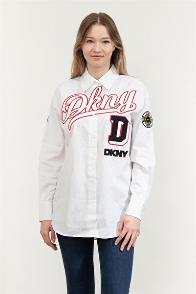 Dkny Kadın Gömlek