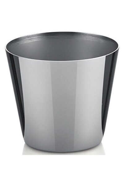 Biradlı Çelik Krem Karamel Kabı