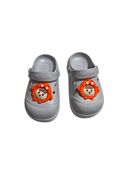 Twingo Children's Cross Orthopedic Slippers with Lighted Emojis
