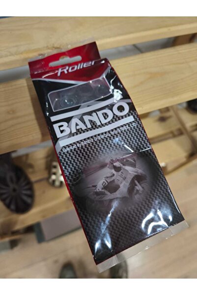 MTYL JAPON BANDO BAGA 8 Gram Yuki Hammer 50 uyumlu(125 Özel Seri Uymaz)