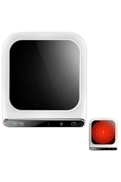 Aptel Incalzitor electric pentru cana, 10W, USB, oprire automata, plastic+sti...