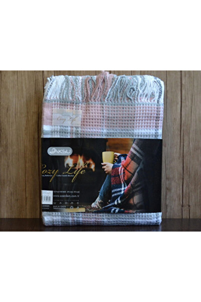 AKSU Patura lana merinos Cozy Life