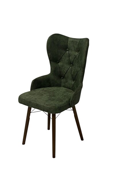 Desire Scaun Petra, cadru carpen, picioare carpen, robust, confortabil