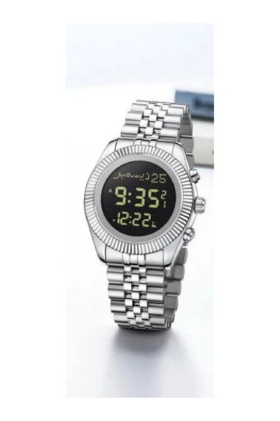 AL-HARAMEEN Al Haramain Men's Watch Model HA-6348, Size 40MM