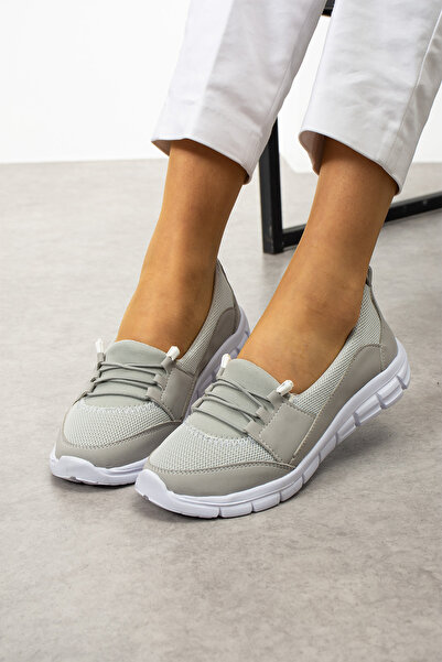 MERVESTORE Full Orthopedic Women's Sports Ballerinas