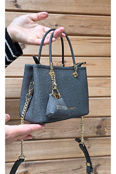 Just Polo Special Design Women's Handbag