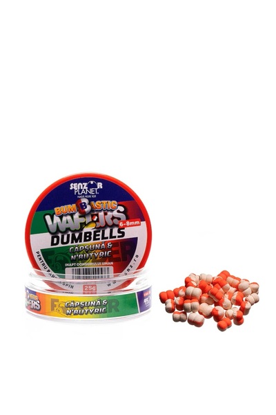 Senzor Planet GATERE BUMBASTIC WAFTERS PENTRU BANDA CAPSUNA & N'BUTYRIC 6-8mm...