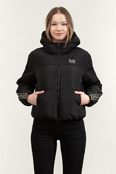 EA7 Kadın Mont