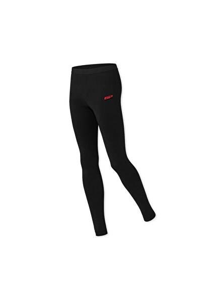 GP KOMPOZİT Lenjerie termică neagră M/L