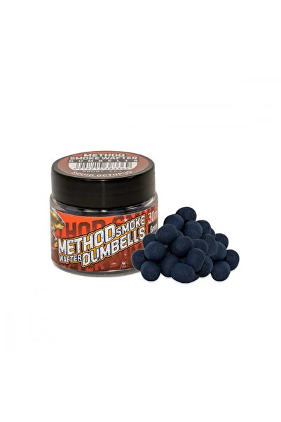 Benzar Mix Method Smoke Wafter Dumbells Squid Octopus 6mm