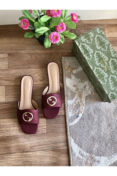 GGGG Shoes with accessories