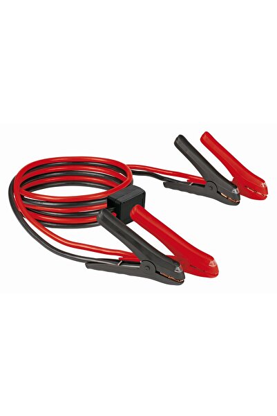 Einhell Car Classic Cabluri de pornire BT-BO 25/1 A LED SP pentru motoare pe ...