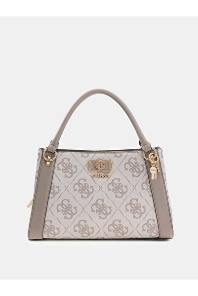 Guess Karnilla Logo Kadın El Çantası-OS990106