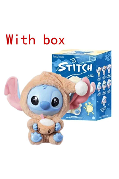 Choice14 مع صندوق ستيتش، تناول شيئًا قبل النوم، سلسلة صندوق أعمى، ألعاب فينيل...