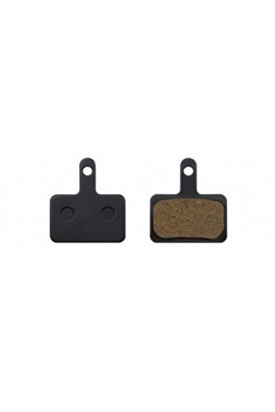 Baradine Ds-10 Shimano Bisiklet Fren Balatası ( Çift ) Oem