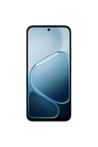 OPPO A6x 4G 256GB 4GB RAM Ice Blue Dual Sim Smartphone