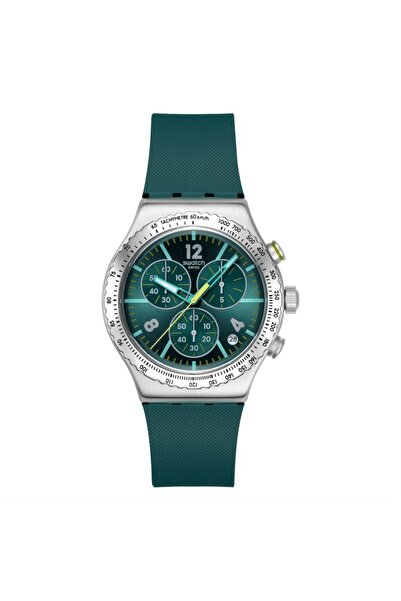 Swatch Yvs535 Men's Wristwatch