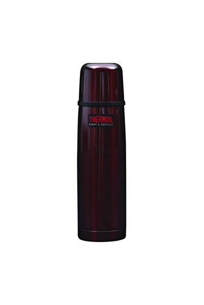 Thermos 500 Light & Compact 0.50L Midnight Red