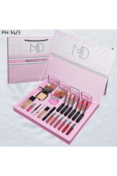 MAYDREAM My Dream luxury makeup set for irresistible looks