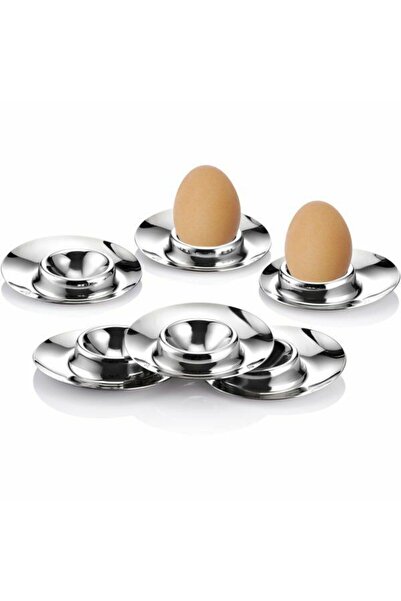 Biradlı Çelik Yumurtalık