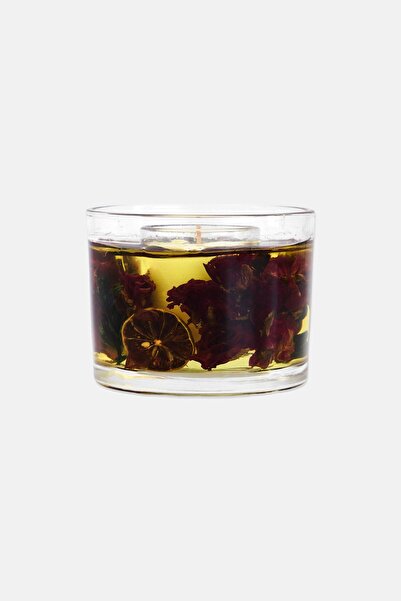 Muy Mucho Festive Spice Scented Candle