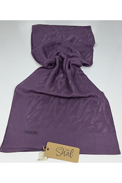 Aker Lyocell Naia Nehir Shawl 6070700-992