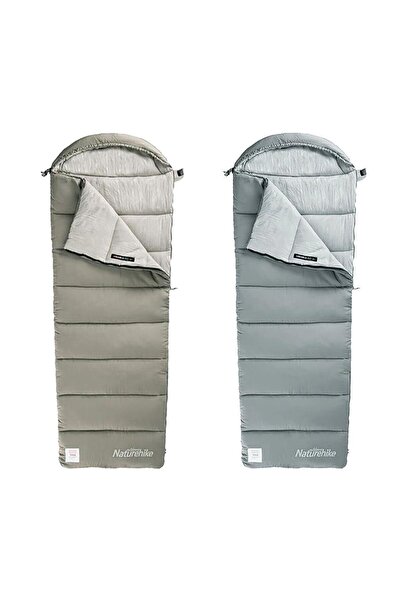 Naturehike كيس نوم قطني من نوع M180 بونجي -8 ° سي