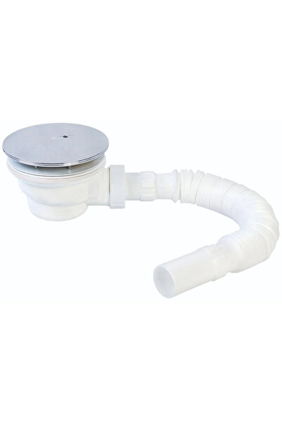 Yapımanya Duş Teknesi Sifonu Gider Trobleni Geniş