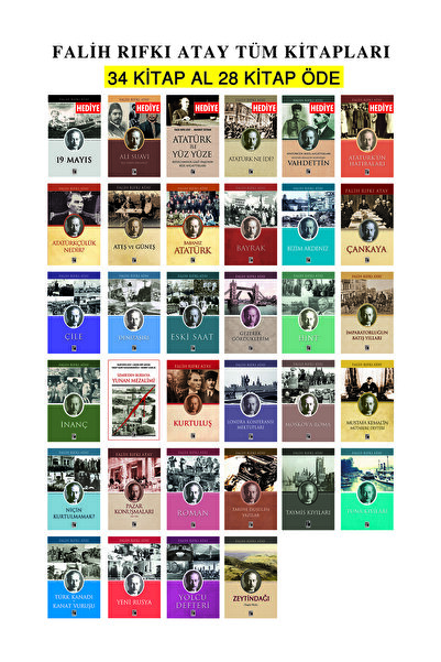 Pozitif Yayınları TÜM KİTAPLARI SETİ