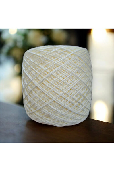 Kırlangıç خيط حياكة يدوي من الأكريليك الفاخر 180 جرام