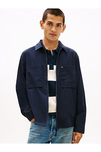 Tommy Hilfiger TECH OVERSHIRT
