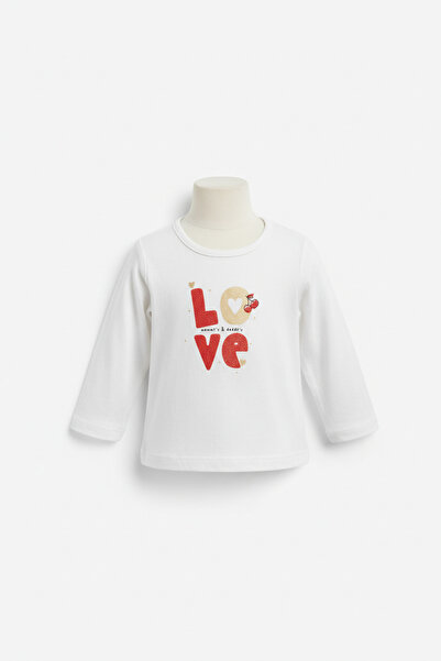 OEM Bluza cu guler rotund