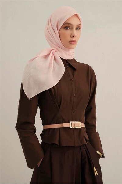 Armine Elegant Modern Colorful Scarf Women's Scarf