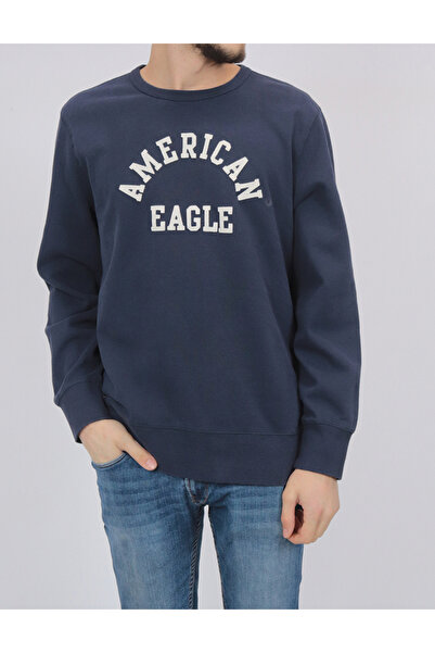 Evendi Blouse, Navy blue