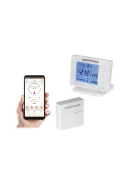 Computherm E400RF WiFi